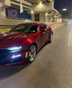 شيفروليه كامارو